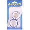 AIRCRAFT Ptfe Tape 12mmx0.075mmx10m Roll 2pce Blister